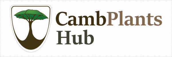 CambPlants Hub Logo.